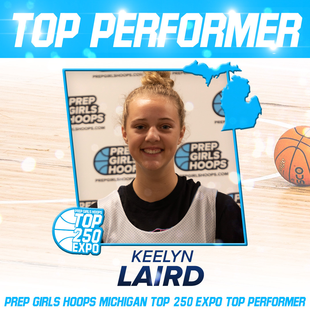 PGHMichigan's tweet photo. More TOP PERFORMERS🔥🔥🔥 They are SPECIAL💯

#PGHTop250

- @KeelynLaird 
- @amivamvakitis 
- @miamac2024 
- @AParker2024 https://t.co/DSZsva9h3W