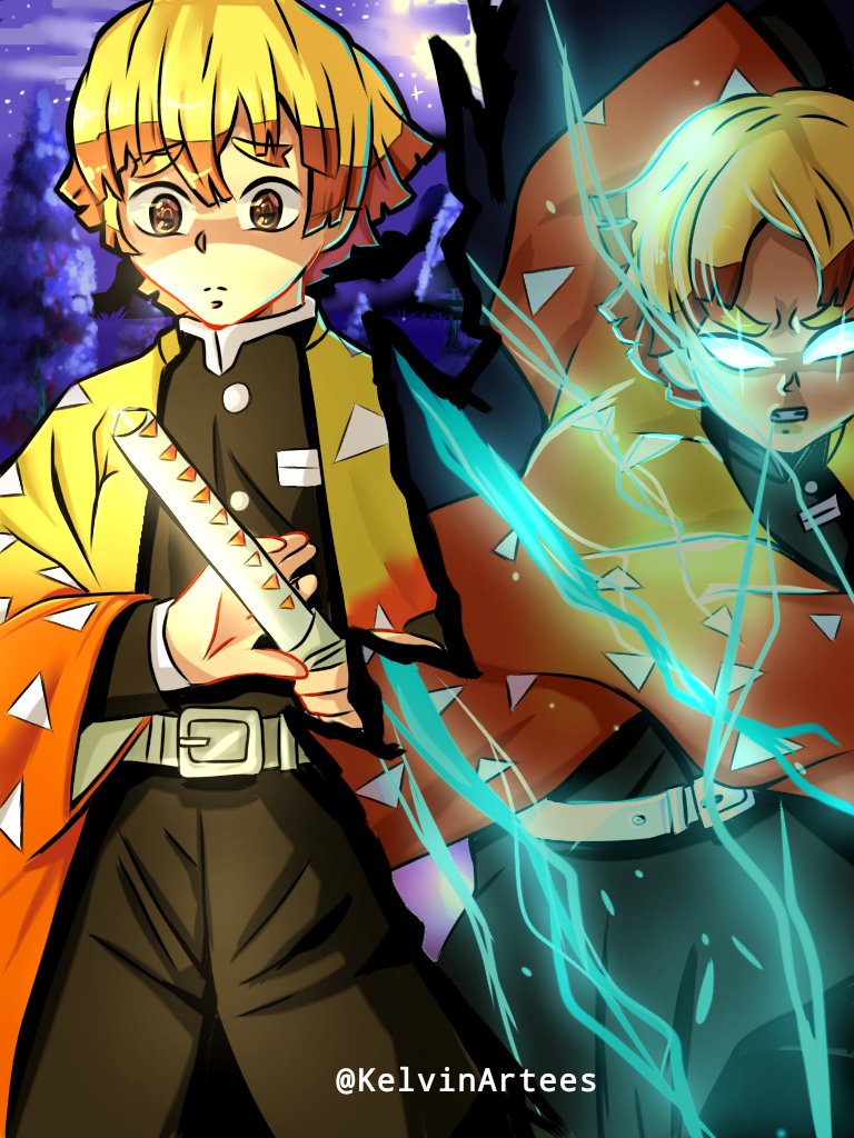 teshiartes's tweet photo. Zenitsu  🥰
.
.
.
.
.
.
.
.
.
#zenitsu #DemonSlayer #kimetsunoayba #AnimeArt #art #desenho #drawing https://t.co/nvcdw6ip08