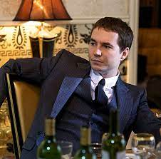 PaulFerris_Gla's tweet photo. @jay34741 Full credit to #RegMcKay for the books - @RayBurdis cast and crew and special mention to @martin_compston and Young Daniel Kerr 💥✊✌️ https://t.co/to2nXAAfDY