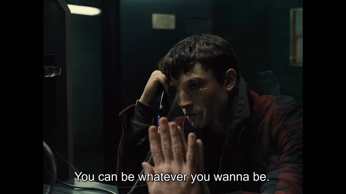 Arch_Subtitles's tweet photo. [Zack Snyder's Justice League] https://t.co/UirOOuqFqZ