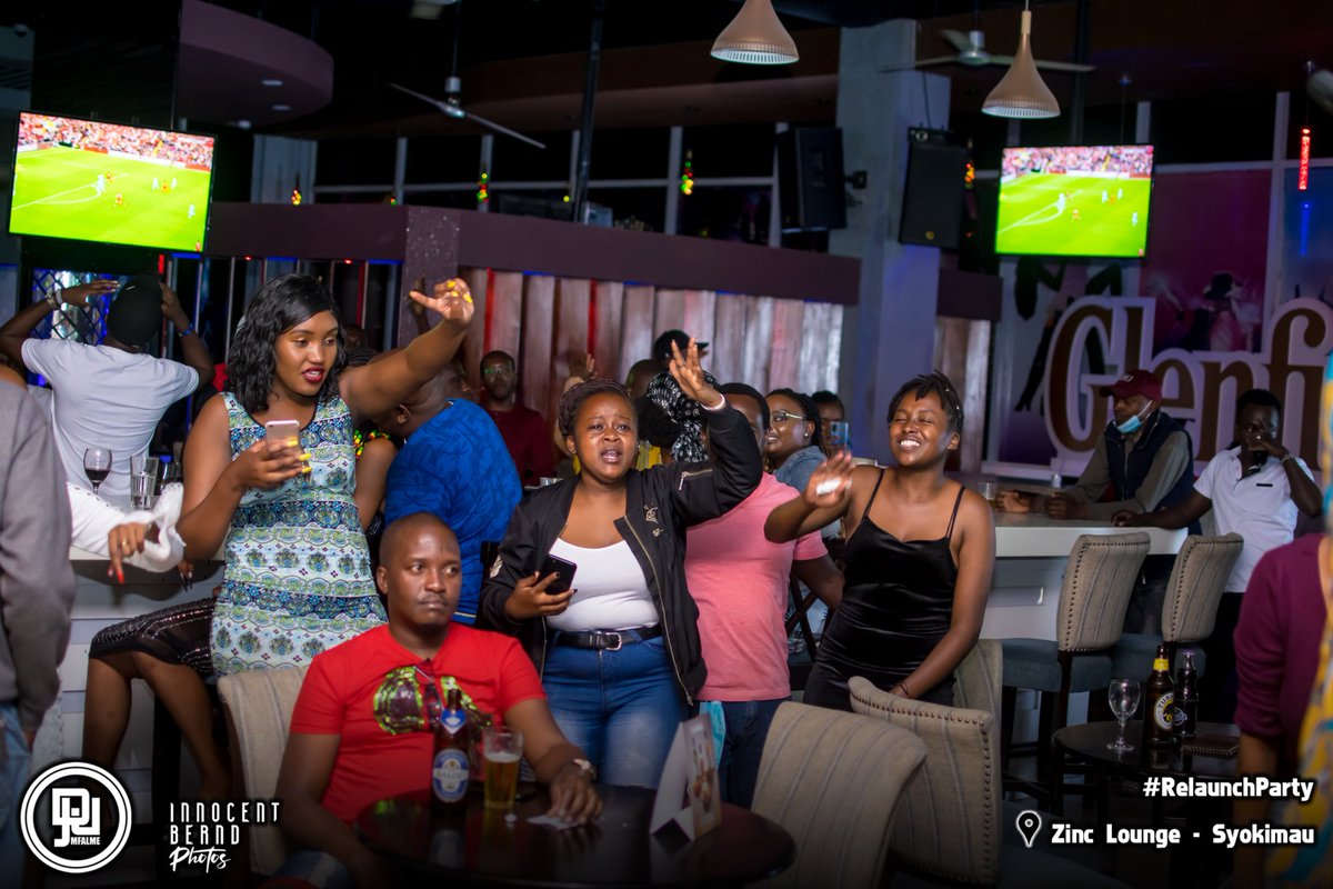 DjJoeMfalme's tweet photo. #RelaunchParty @zinclounge.ke X @nviirithestoryteller • #JoeMfalmeLive Experience • 📸 @Innocent_Bernd https://t.co/WmDi6vRyVs