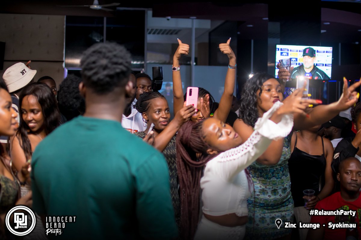 DjJoeMfalme's tweet photo. #RelaunchParty @zinclounge.ke X @nviirithestoryteller • #JoeMfalmeLive Experience • 📸 @Innocent_Bernd https://t.co/ylkm53jpXX