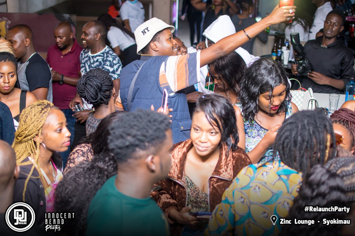 DjJoeMfalme's tweet photo. #RelaunchParty @zinclounge.ke X @nviirithestoryteller • #JoeMfalmeLive Experience • 📸 @Innocent_Bernd https://t.co/yNzg204D10