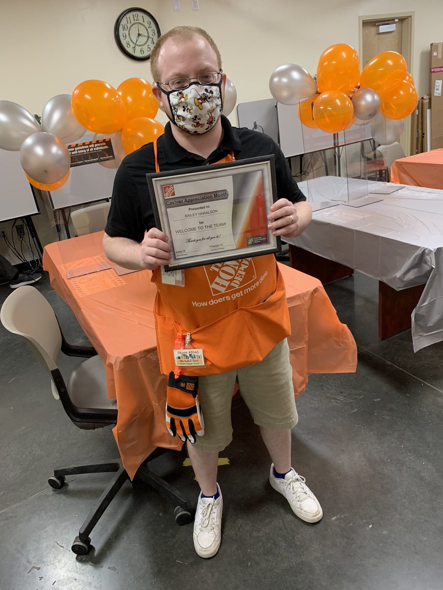 A few more since our associates are really feeling the appreciation! #CAM2021 <a href="/andrew_harto/">Andrew Harto</a> <a href="/kmarie1080/">Kristy Bilyeu</a>
