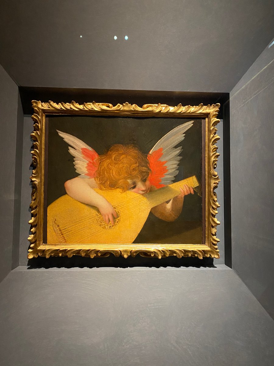 adrianastreets's tweet photo. Uffizi, no cal dir res més https://t.co/DGDzoFGHj9