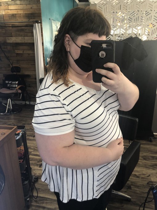 I&rsquo;m pleased https://t.co/ufihhDsp47<a href="/tag/bbw"class="tags"><span>#bbw</span></a><a href="/tag/effyourbeautystandards"class="tags"><span>#effyourbeautystandards</span></a>