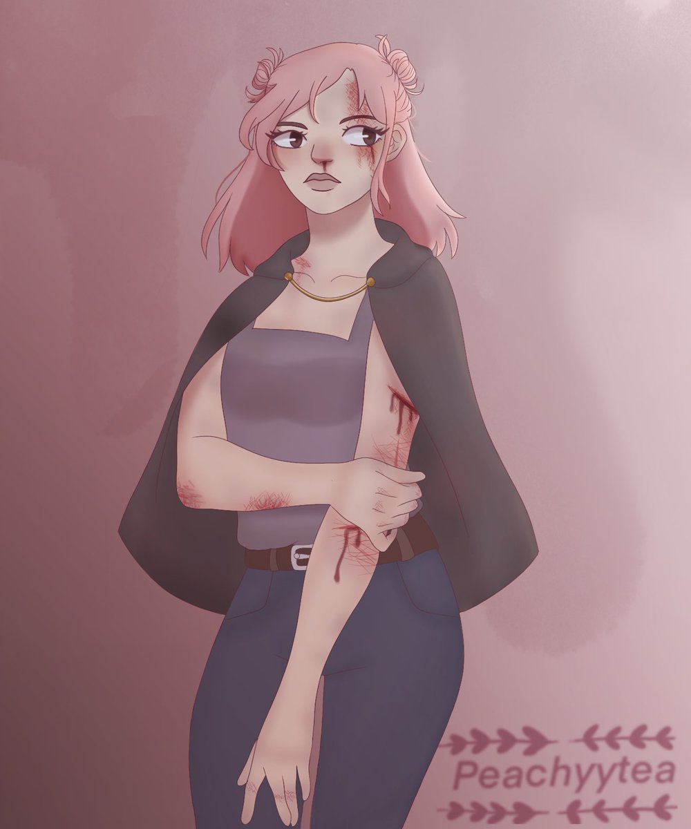 Peachyy🏳️🌈 ( peachyyteaaaa) さんのイラスト・マンガ作品まとめ (10 件) Twoucan