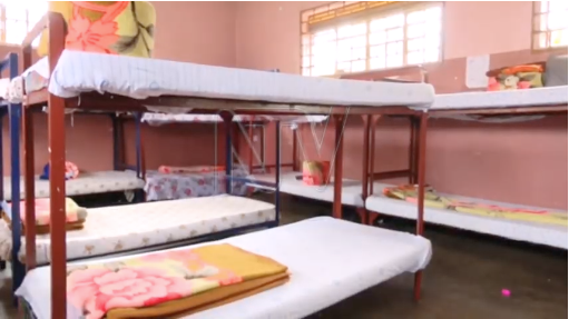 ntvuganda's tweet photo. Lango sub region struggles with a shortage of juvenile homes combined with rising crime among the youth #NTVNews 

LINK: https://t.co/A9WmhQa1Os https://t.co/0tCr2dMpYC