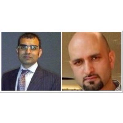 Kamran Khan's Photo