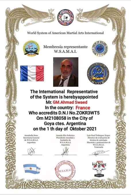 WSAMAI12's tweet image. 