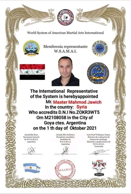 WSAMAI12's tweet image. 