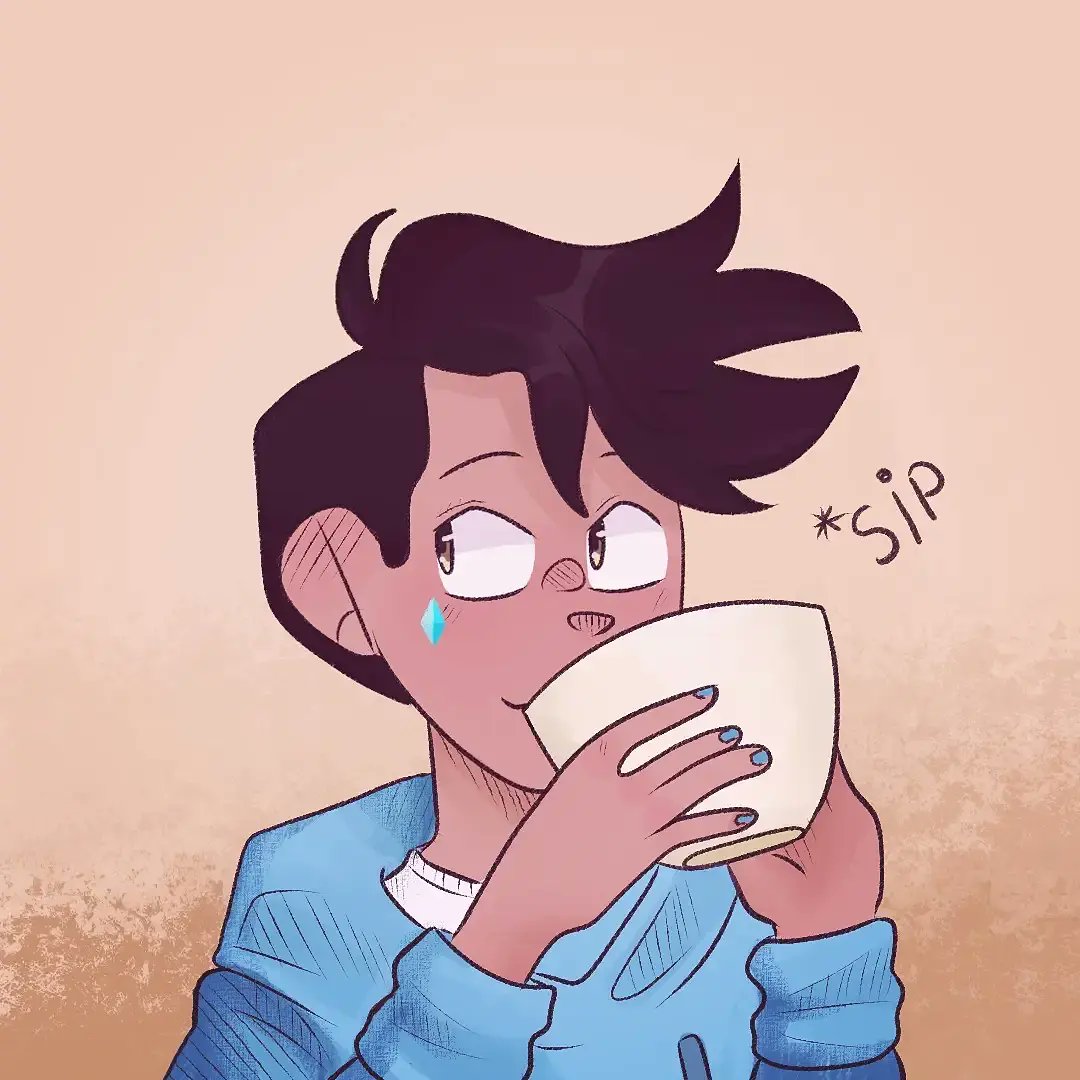 PawnTik's tweet photo. Bad and Skeppy are so wholesome!They would do this kind of jokes irl if they ever meet upπ?!
#badboyhalo #badboyhalofanart #bbhfanart #bbhart #skeppy #skeppyfanart #skeeppyandbbh #skephalofanart #skephalo #dsmp #dreamsmpfanart #badboyhaloandskeppy #mcyt #mcytfanart #happytwt https://t.co/DbDeC7cNDj