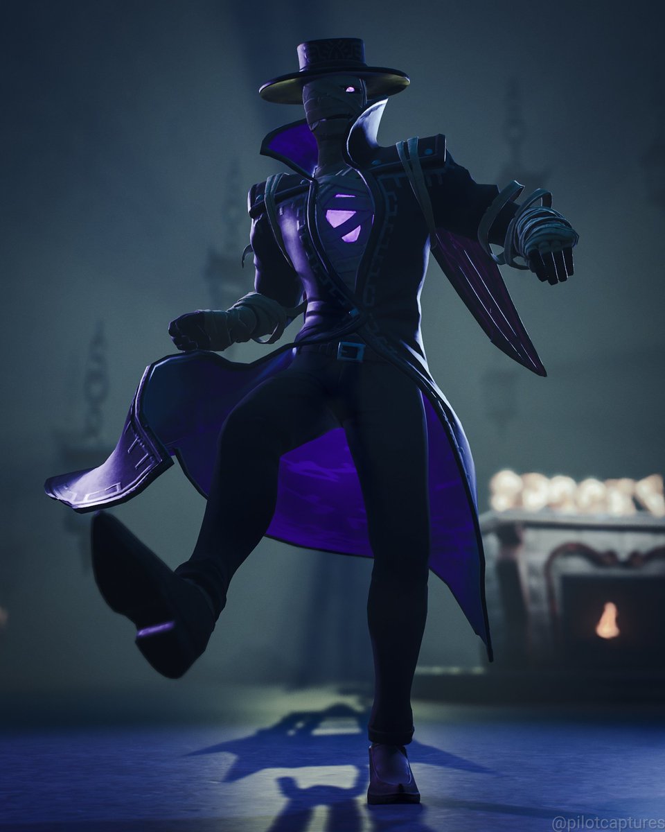 pilotcaptures's tweet image. I can get a little lonely. 

#Fortography #FortniteSeason8 
#Fortnitemares @FortniteGame @FNCreate