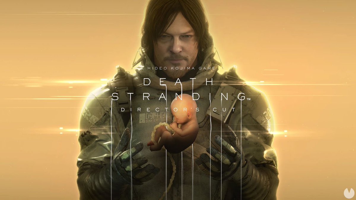 been replaying death stranding (director's cut). taking it nice and slow, stopping to smell the, uh, chiral crystals.

i want to make a playlist of songs i wish were featured in the game's soundtrack. for starters, this by #SPELLLING <a href="/SacredBones/">Sacred Bones Records</a> youtu.be/FTmBdT12qNU