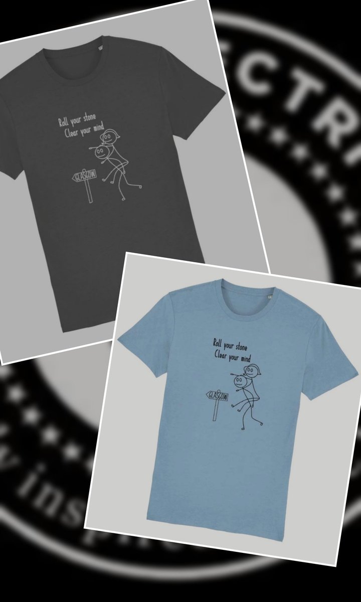 electric_tees's tweet image. FINALLY! Our Glasgow inspired design is now live.

Loads of colours available. If you fancy it in a different style (hoodie, sweater or ladies fit) drop me a DM.

Love this band. Love this song.

etsy.com/uk/shop/teesel…

#snuts