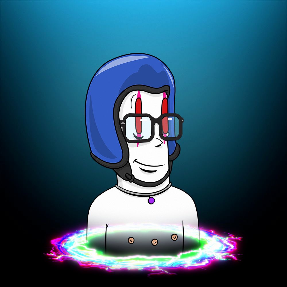 Had to scoop some <a href="/portalheads/">Portalheads</a> on $FTM

3 Nipple squad 🚀

#fantom #ftm