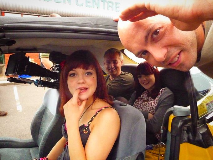 Megan Prescott’s pics and videos