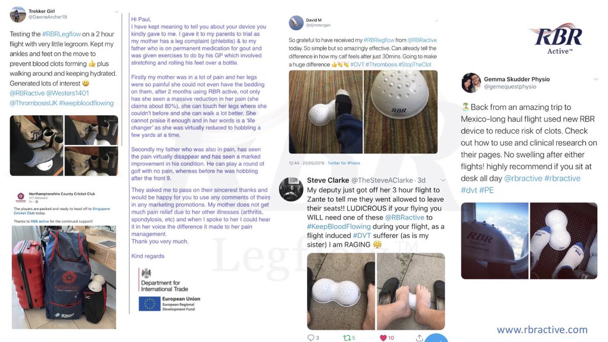 Westers1401's tweet photo. @HannahPerkin Need an @RBRactive #legflow under that desk. Got to keep you safe from #DVT while you do your superb work for @LibDems https://t.co/elIgZyc1qp