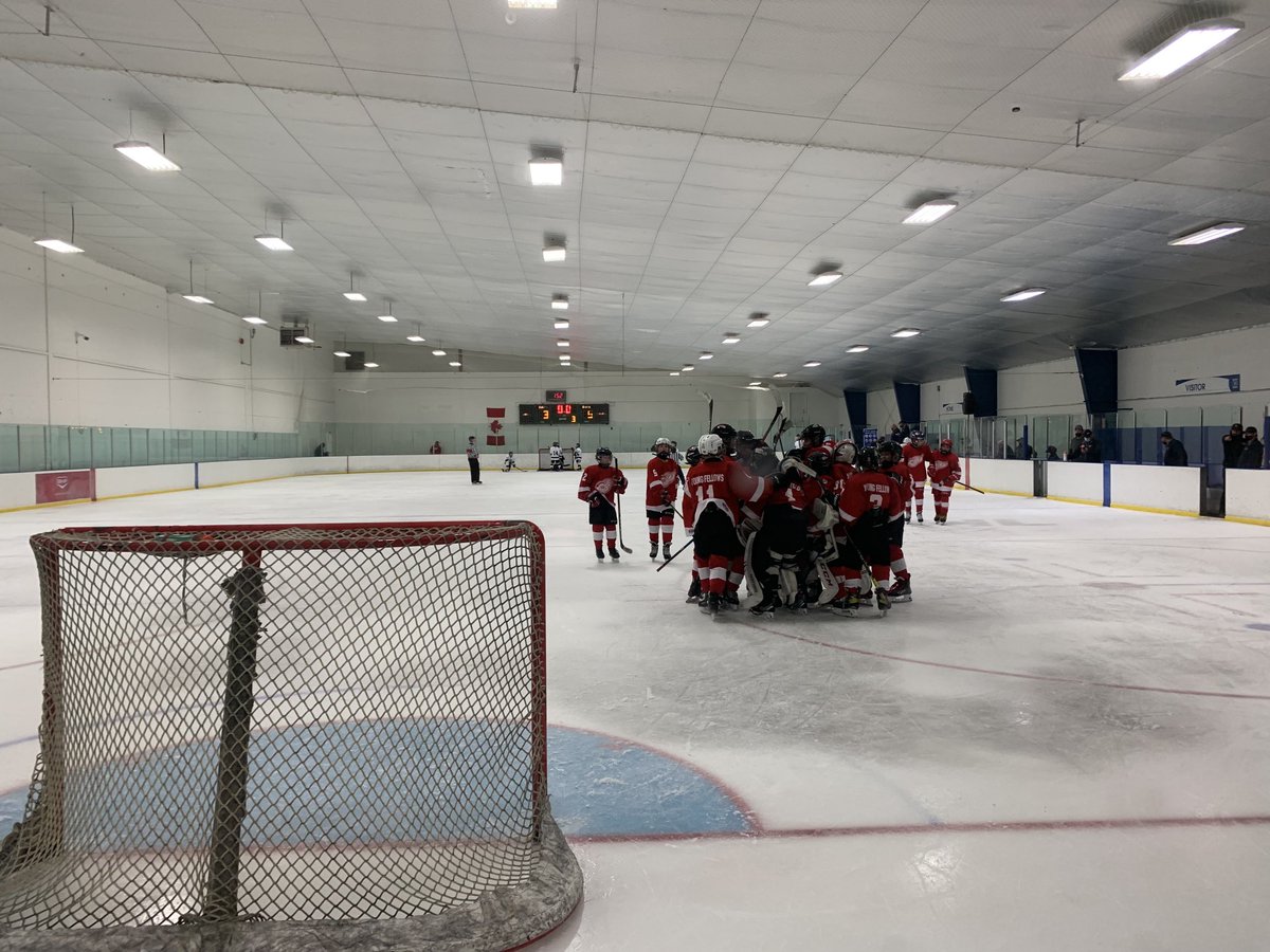 Saskatoon Minor Hockey Association tweet media