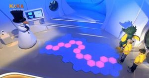 diesechuly's tweet photo. Deutsche Squid Game https://t.co/iaUGHd7KOg