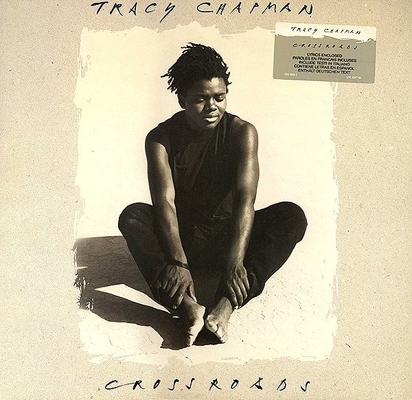 32 years since Crossroads. Any favorite song from Tracy Chapman's second LP?