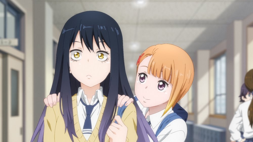 Anime Trending on Twitter: Anime Trending on Twitter: