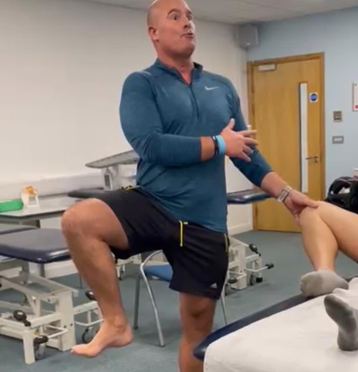 Fantastic weekend teaching at the <a href="/bournemouthuni/">Bournemouth Uni</a> again!