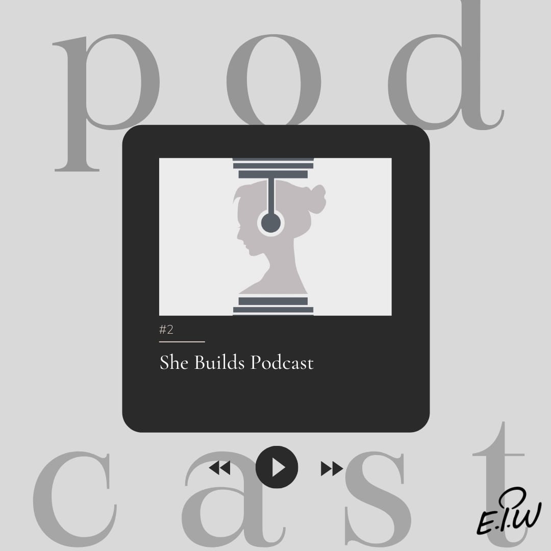 Son yıllarda poscastler gitgide popülerleşti ve daha fazla kişi tarafından dinlenmeye başladı bizde sizler için bazı podcast önerileri derlerdik. Önerilerimiz arasından dinlediklerini var ise görüşlerinizi yorum olarak yazmanızı çok isteriz 🎙️🎙️

#eiw #kadınistihdamı