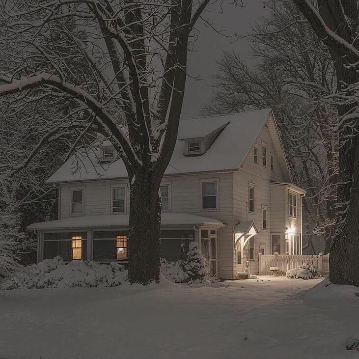 winter nights