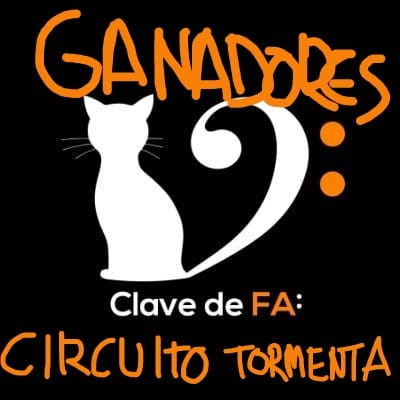 Clave de FA tweet media