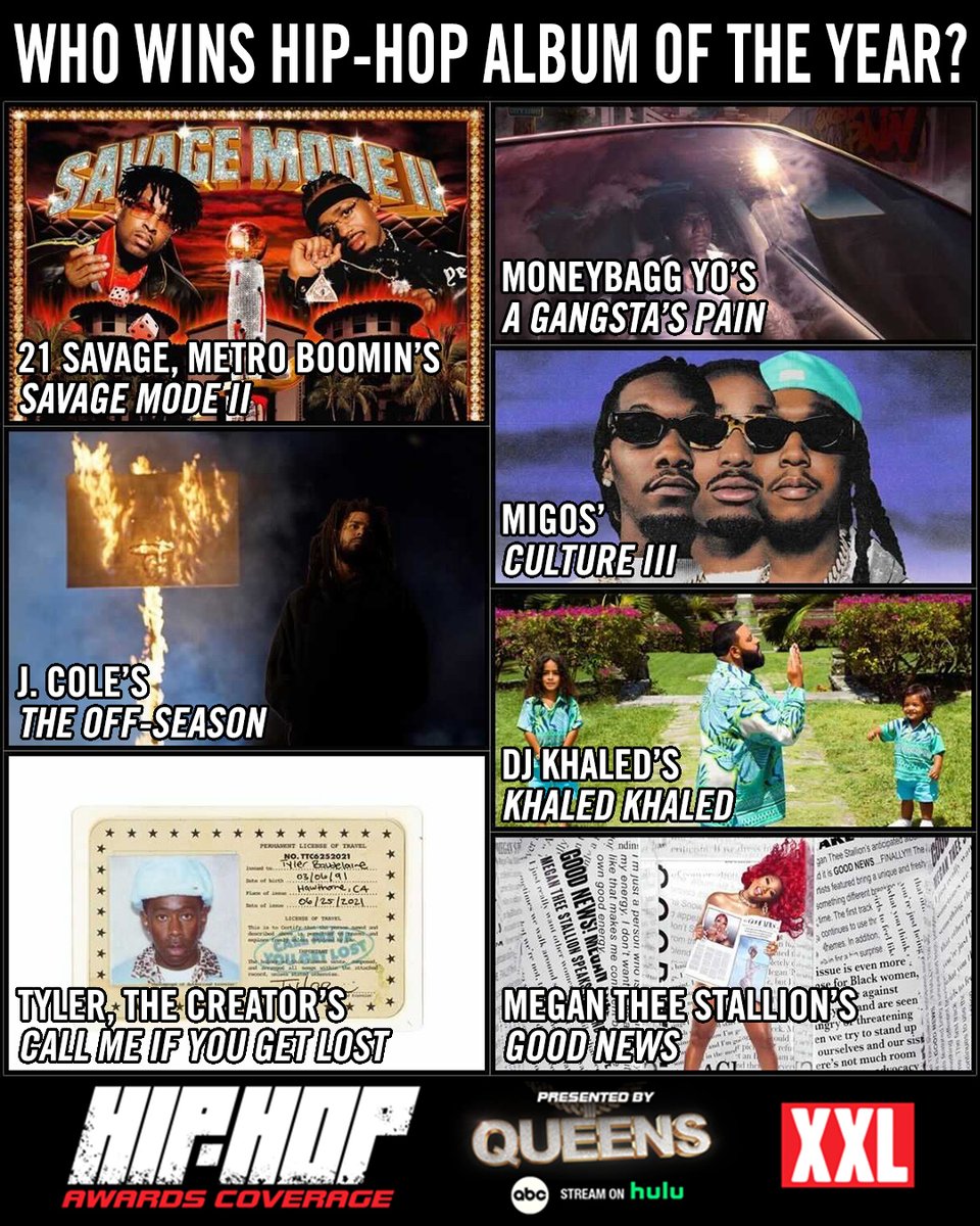 XXL Magazine tweet media