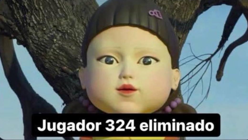 No puedes sacar a la gente de tu vida y hacer como que jamás existió.

Yo: