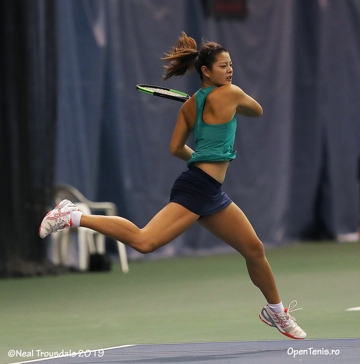 tlaenpix's tweet photo. At the W80+H Le Neubourg Women's Singles Finals @MikiBuzarnescu 6/1 6/1 over #ArianneHartono #Romania #Tennis @OpenTenis (Photos @WinnersOpen  03/08/21, #Tevlin Challenger 29/10/19) https://t.co/mT6TXxSDw8