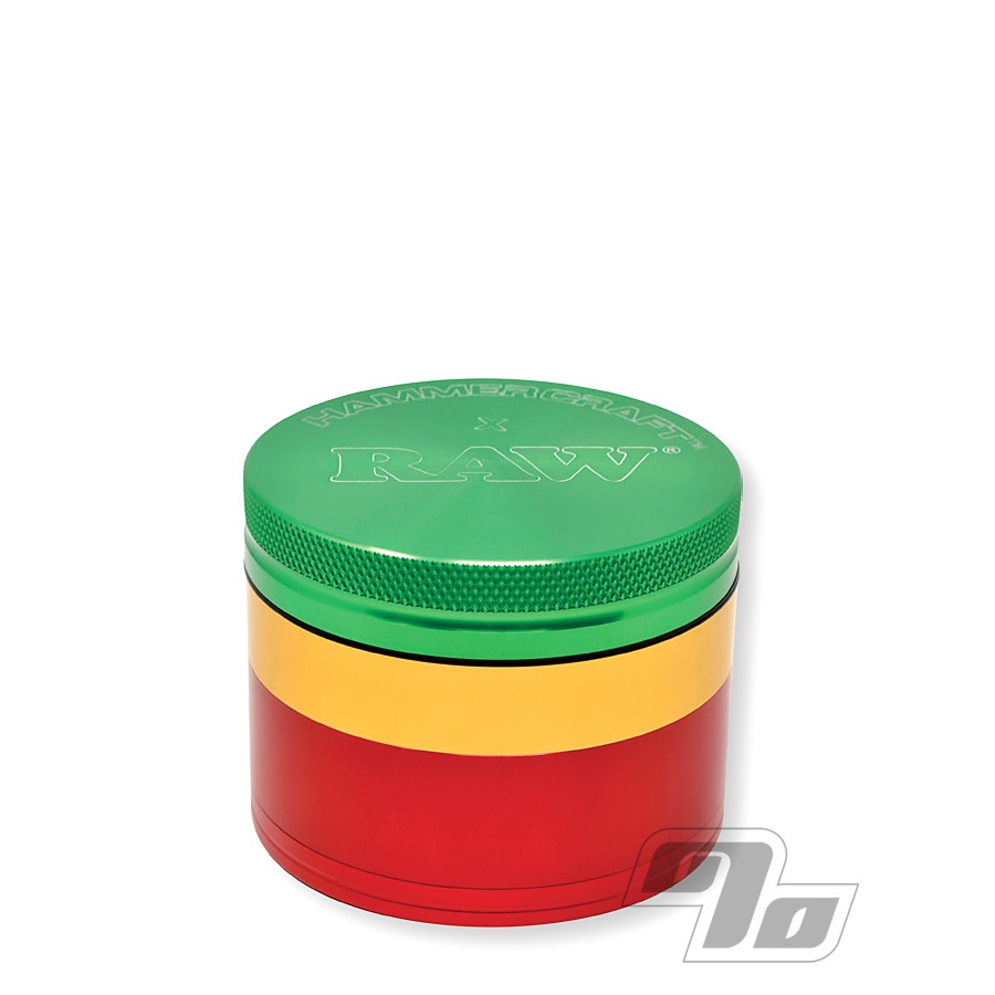 1percent's tweet photo. RAW x Hammercraft #HerbGrinder 2.5in in #Rasta @1percent.com. Aluminum #herbgrinders from @RAWLife247 w/RAWkin’ Rasta! 😉
https://t.co/dqyfQoj5NI
#rawgrinder #rawherbgrinders #rawlife #rawrollingpapers #rawpapers #1percentnyc #1percent #rawnyc https://t.co/isiU8Fie1o https://t.co/8uJQfegYyS