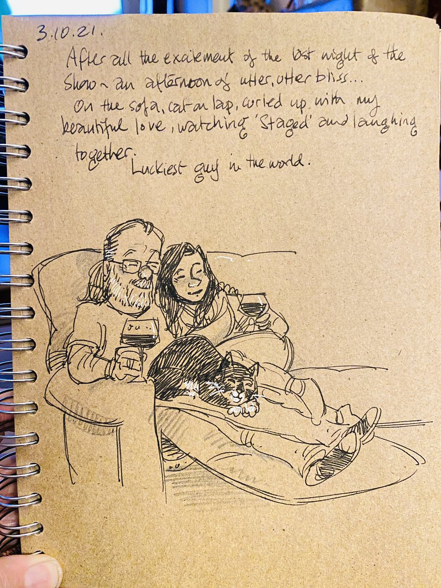 Gary Andrews tweet media