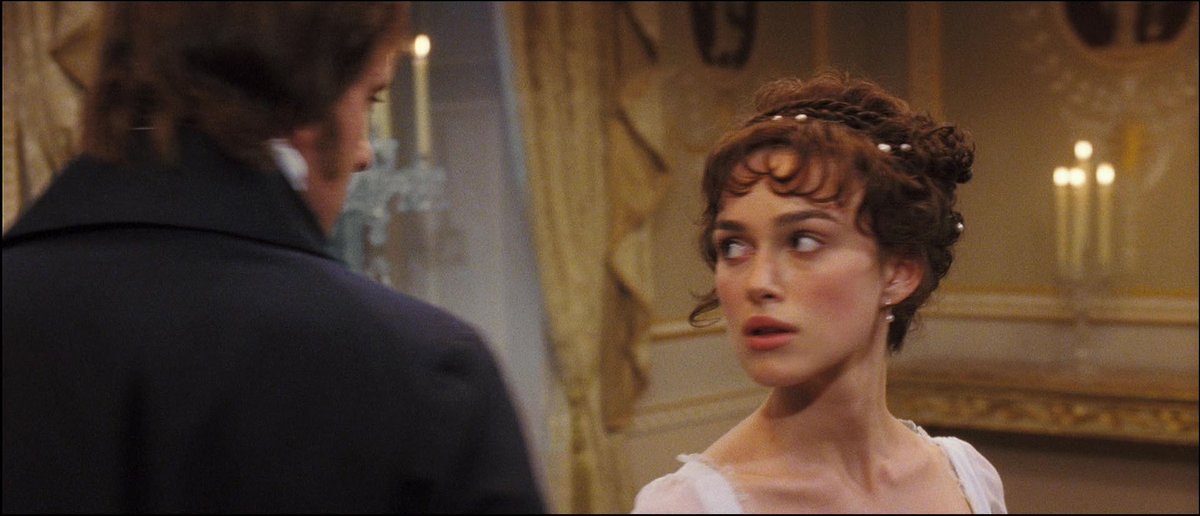 folkausten's tweet photo. elizabeth looking at darcy https://t.co/D03KkGeCRh