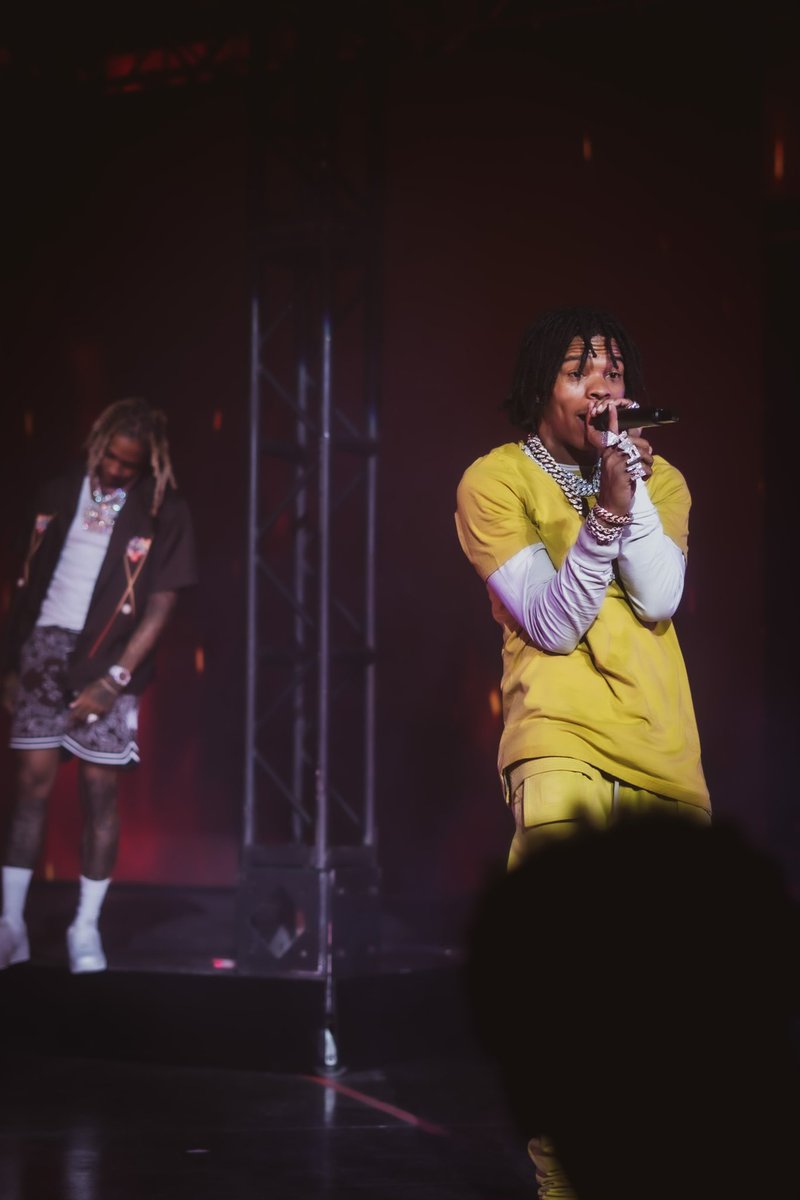 THE VOICE x THE HERO