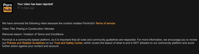 Always gotta love when not given an actual reason why something's done... @Pornhub https://t.co/vb7q<a href="/tag/lingerie"class="tags"><span>#lingerie</span></a><a href="/tag/stockings"class="tags"><span>#stockings</span></a><a href="/tag/stockingsaturday"class="tags"><span>#stockingsaturday</span></a>