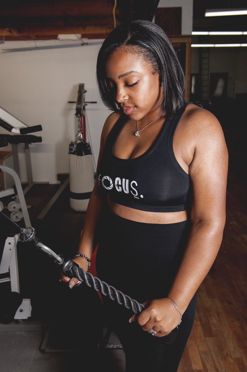 Foundforfocus's tweet image. Focused on the ladies too! Sports bras and shorts ! Shop for your active wear at foundationfocusforward.com