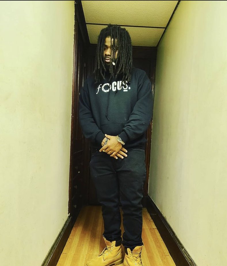 Foundforfocus's tweet image. Nothing wrong with being apart of a wave to support your ppl 🔥🔥🔥