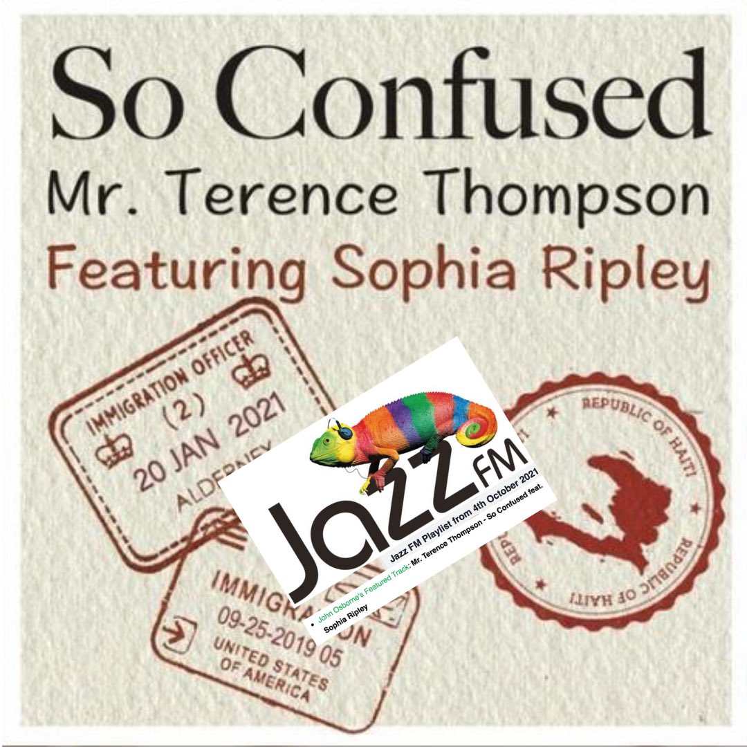 sophia_ripley's tweet photo. @The_TSteppA @MrTerenceT Do you know the Professor Terence? 😃Beautifully placed as always on Dancing and Loving-The Formula with TS, Tony Stepper on @SoundFusionRad    ❤️🔥 https://t.co/lyj2iXE1uU