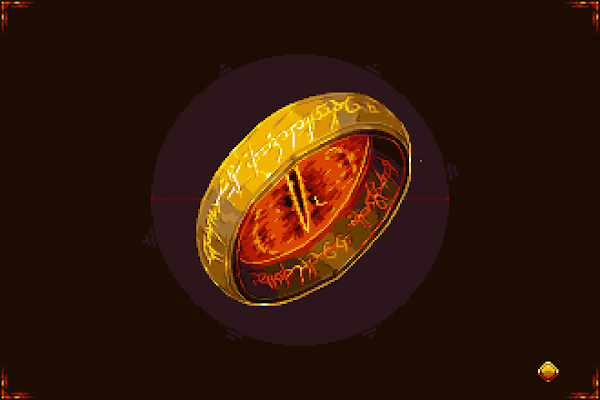 Jagged which won the auction of The Ruler Ring (Legendary Edition) by the astounding amount of 3.33 ETH, is now the owner and master of the One Ring, as well as achieving the rank of Ring Lord automatically. GZ from all the ROC Team 🔥👁️🔥

#nftcollector

opensea.io/assets/0x495f9…