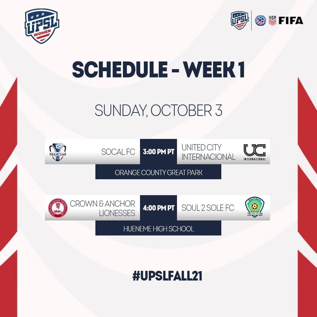 SoCal FC tweet media