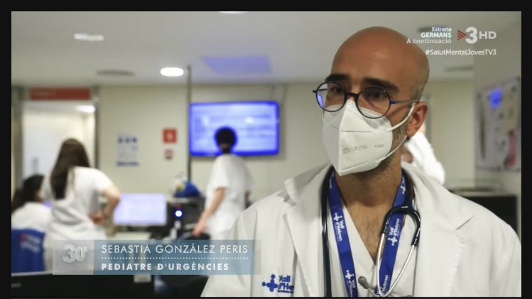 Vall d'Hebron tweet media