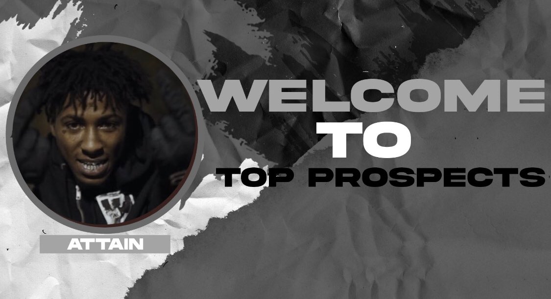 Attainnx's tweet image. I’m Home  .  @TopProspects2k