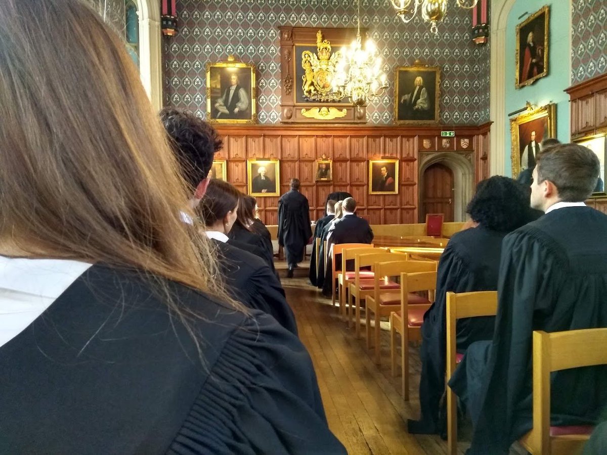 I'm happy to now be a matriculated postgraduate member of <a href="/CorpusCambridge/">Corpus Christi</a>. The day involved signing an old book, tours of the libraries and some very tasty cake!
Thanks to <a href="/george_garnett/">George Garnett</a> for the picture of me.