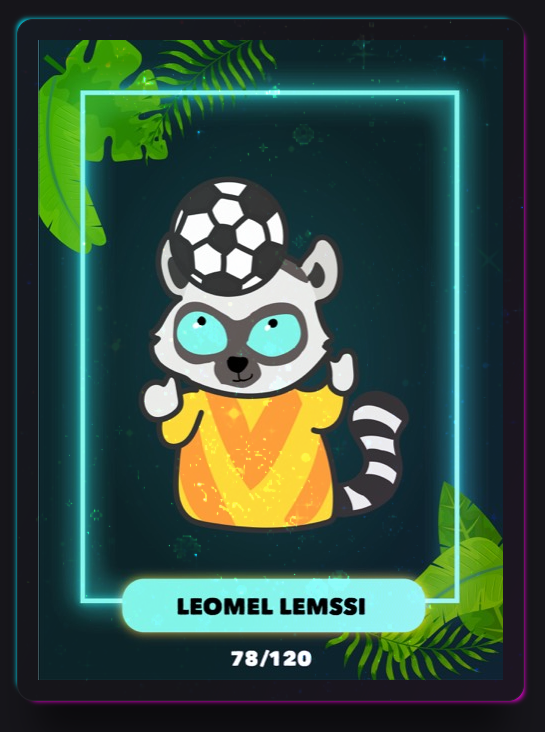 Lemur Finance tweet media