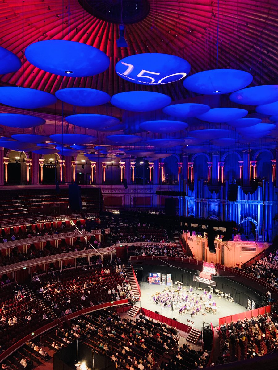 Kapitol Promotions (@kapitol_promo) on Twitter photo Championship Section Final 2021 at <a href="/RoyalAlbertHall/">Royal Albert Hall</a> Retrospective: facebook.com/TheNationalCha… #Finals2021 Championship Section Final 2021 at <a href="/RoyalAlbertHall/">Royal Albert Hall</a> Retrospective: facebook.com/TheNationalCha… #Finals2021