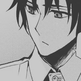 AMXRIRISU's tweet photo. ❛ how? right, how did i… ❜

his mind had wandered off in that instance. and that wasn’t to say it was a simple loss of focus. 

❛ … i’ve just been aimlessly moving. i think. ❜

he faintly smiled, but it was odd. 

❛ it’s been very quiet. so i search for noise. ❜ https://t.co/YMScADT1E5