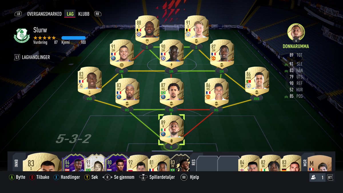 Lurweleewen tweet media